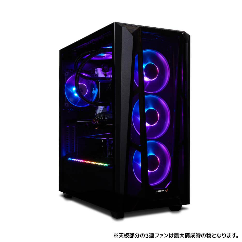 GALLERIA  Core i7 ゲーミングPC