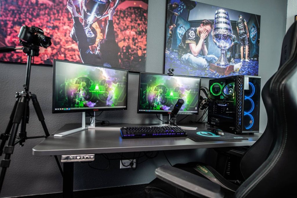 推奨】タルコフのゲーミングPCおすすめ12選。144fps出せる人気モデルを 