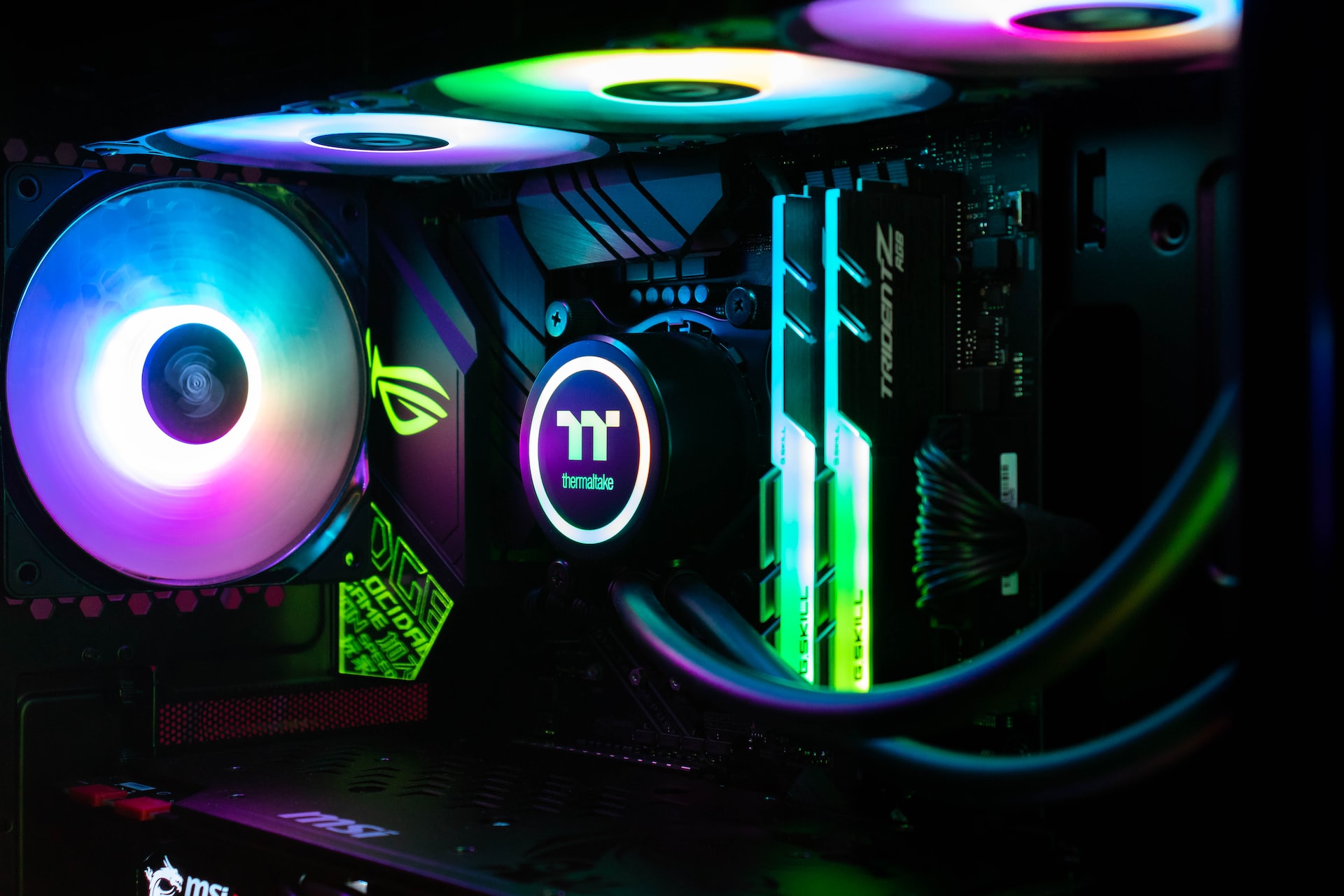 黒い砂漠のゲーミングpcのおすすめ12選 推奨pcスペックも紹介 ガジェットhack