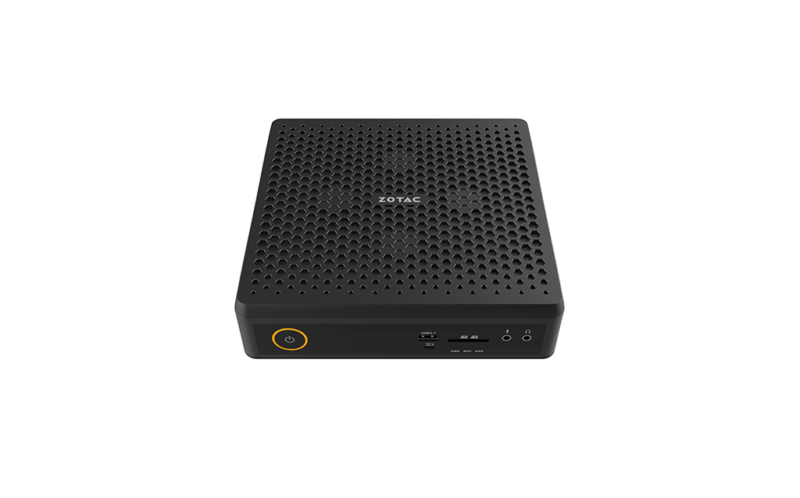 Zotac ZBOX MAGNUS ONE 小型ゲーミングPC