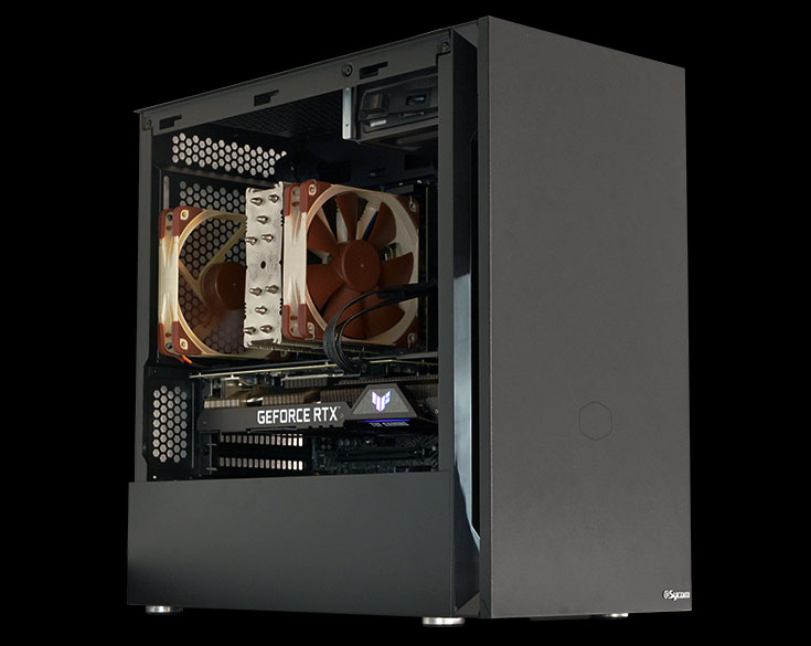Koron様専用 美品【ゲーミングPC】サイコム製BTOパソコン デスクトップ 