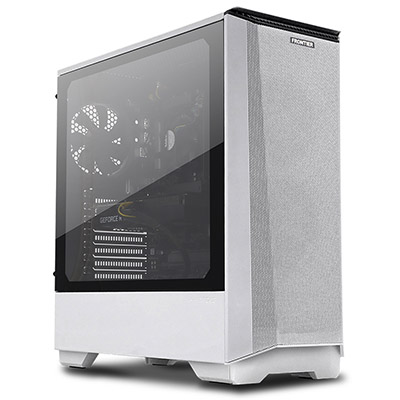即日発送 ゲーミングPC 未使用に近い】【動作確認済み】FRONTIER