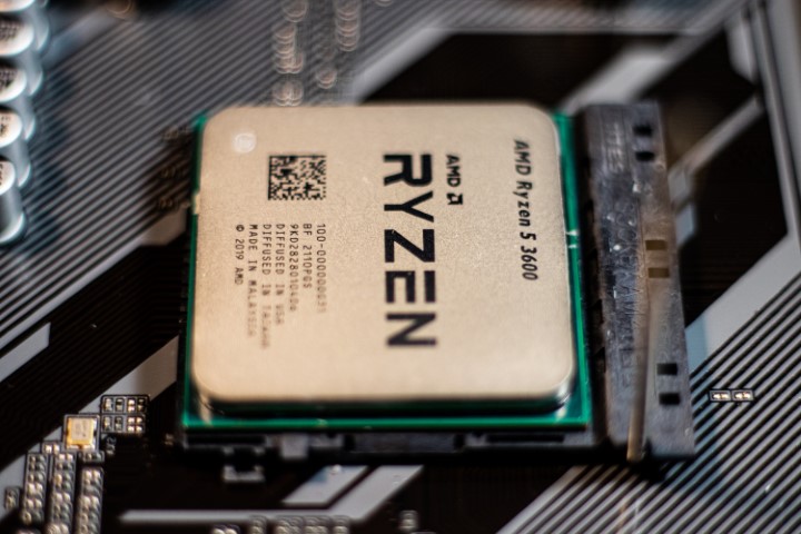 Ryzen5 3600 & RX580搭載　高性能ゲーミングPC