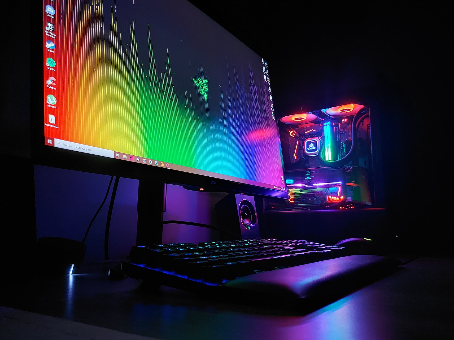 2023最新】ASUSのゲーミングPCおすすめ10選。ROG人気モデルをご紹介 