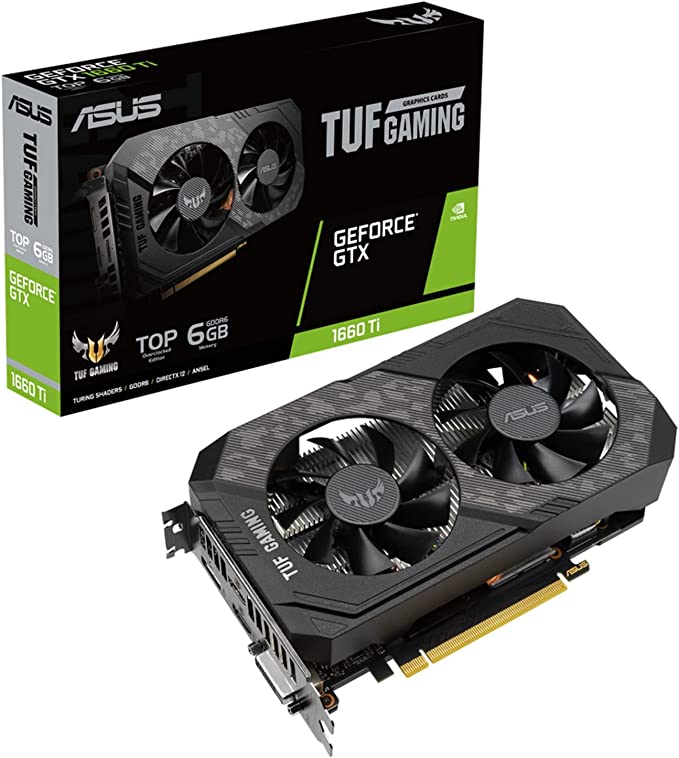 PC/タブレット デスクトップ型PC 2023年】GTX 1660 Ti搭載のおすすめゲーミングPC6選｜グラボの選び方も 