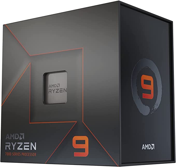 ★ゲーム以外最強PC！　RYZEN9 7950X CPUパソコン 3台分の性能