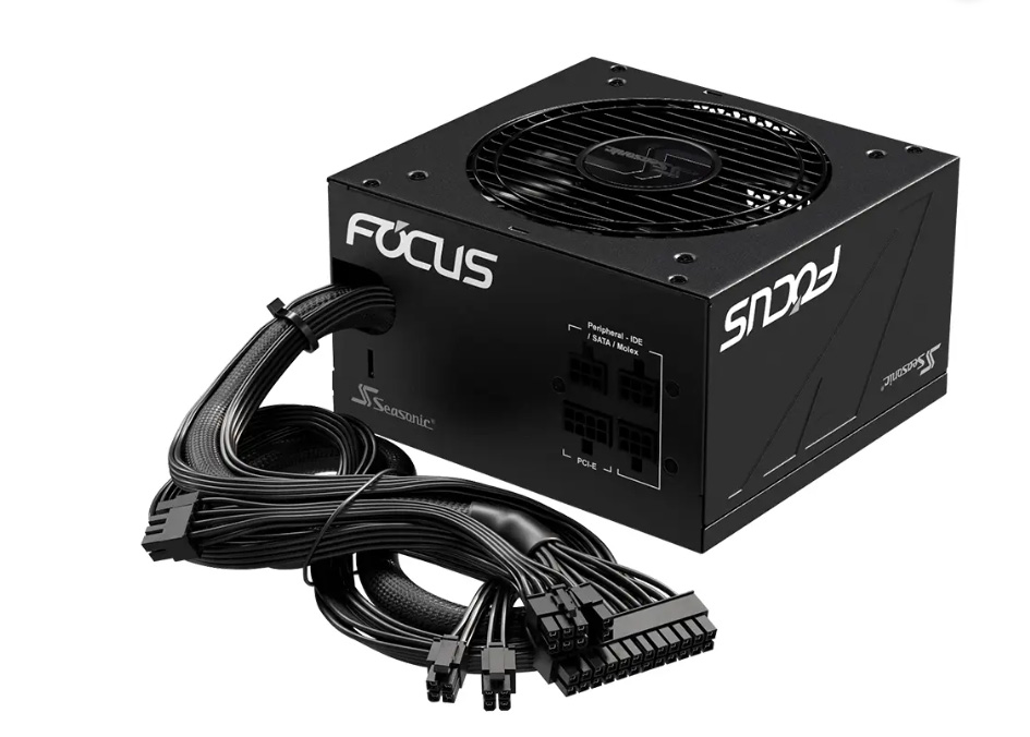 オウルテック Seasonic製80PLUS GOLD認証 750W