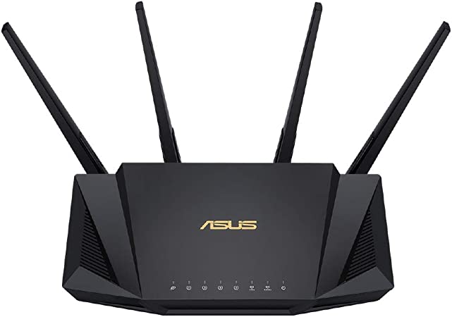 ASUS WiFi6 RT-AX86U