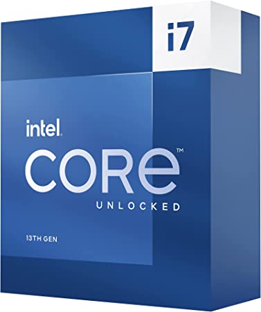 Intel Core i7-13700K BOX BX8071513700K