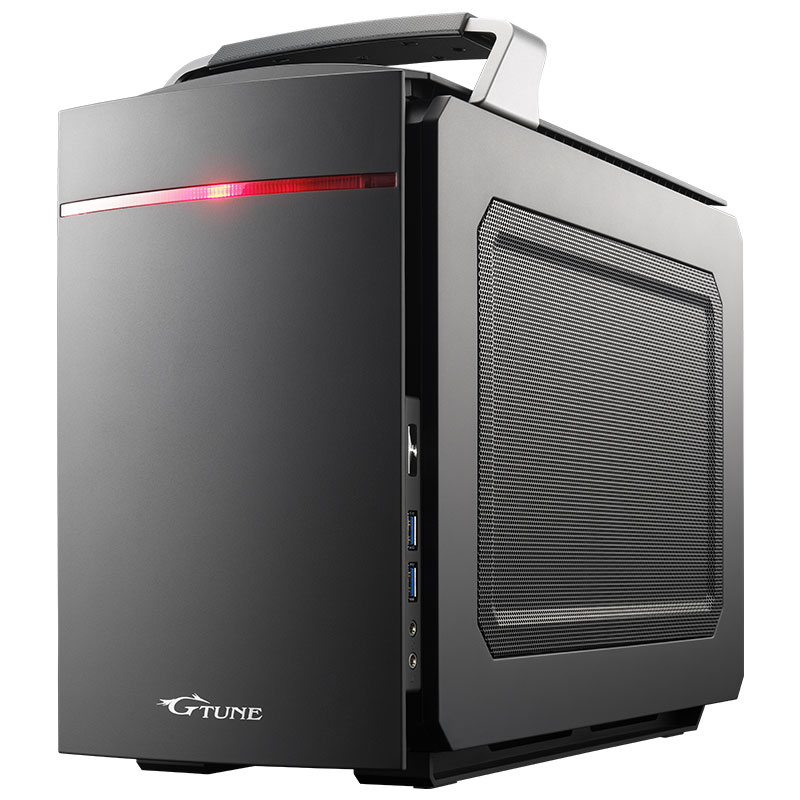 2023最新】小型ゲーミングPCおすすめ15選! 省スペースモデルをご紹介
