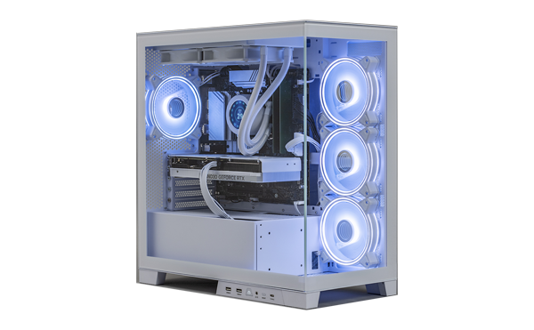 2023最新】ミドルスペックのゲーミングPCおすすめ10選！スペックの目安 