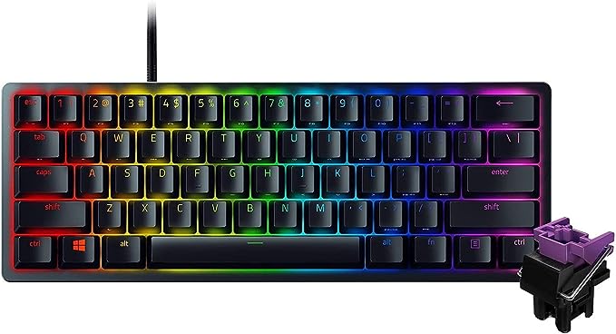 RAZER HUNTSMAN MINI