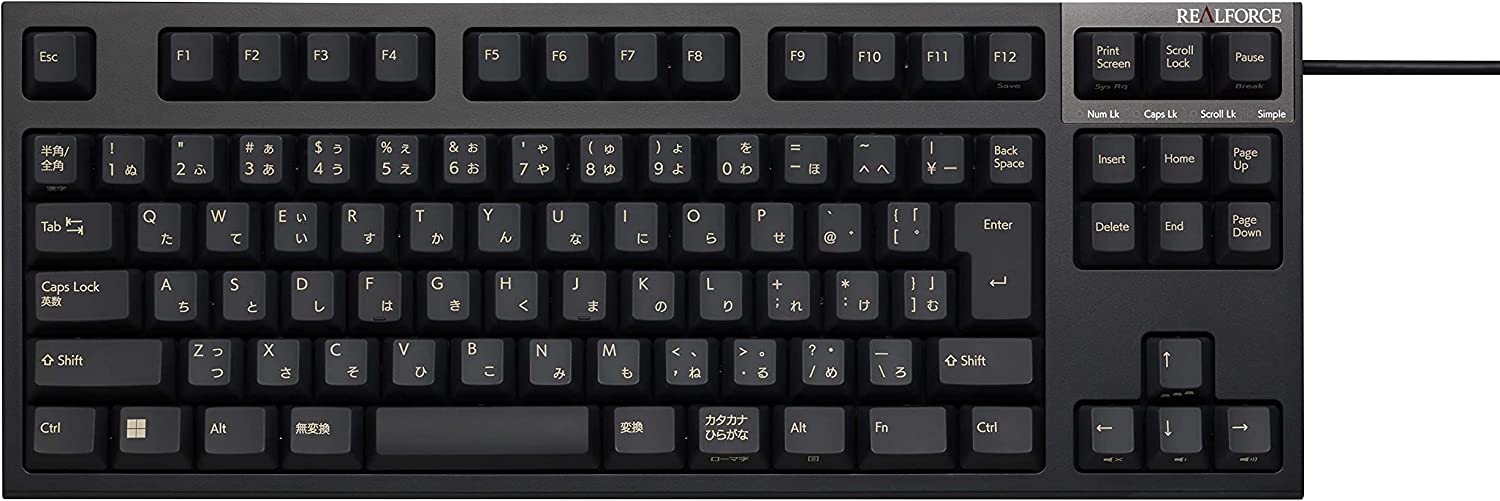 気まぐれ SALE‼️ゲーミングキーボード、2023登場✨