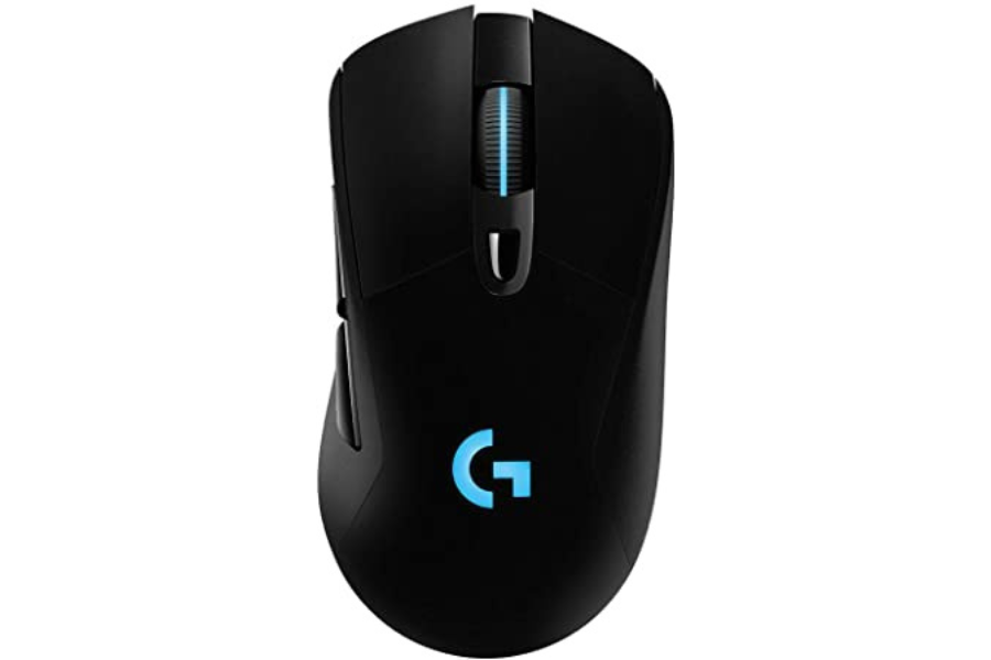 Logicool G703h