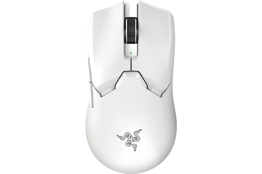 Razer Viper V2 Pro ホワイト