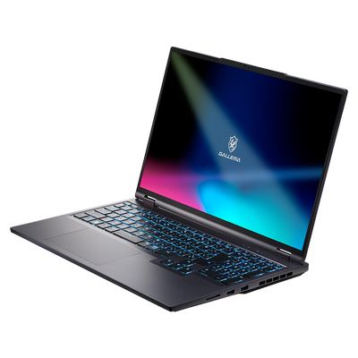 ゲーミングノートPC 当たれ GALLERIA RL5C-R35N