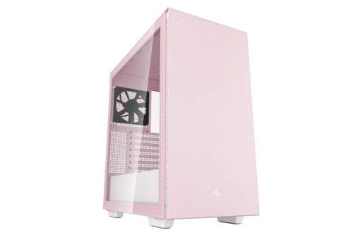 CH510 PASTEL PINK