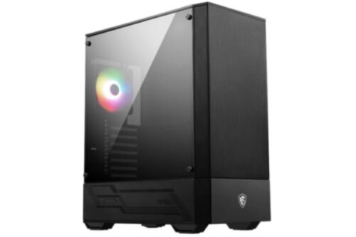 MAG FORGE 110R CS8337