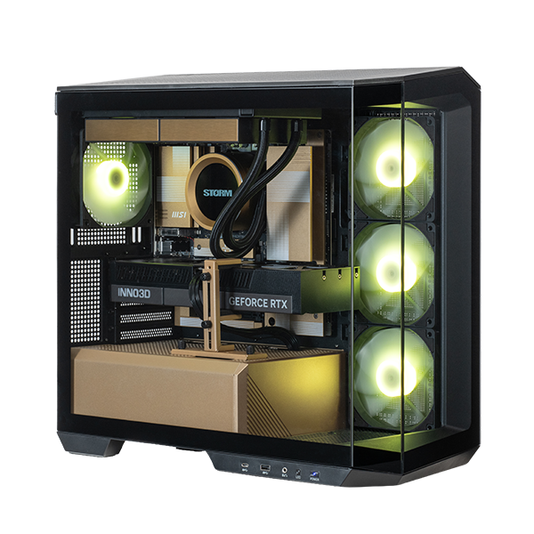 2026年】光るゲーミングPCのおすすめ8選。選び方や光るパーツを紹介