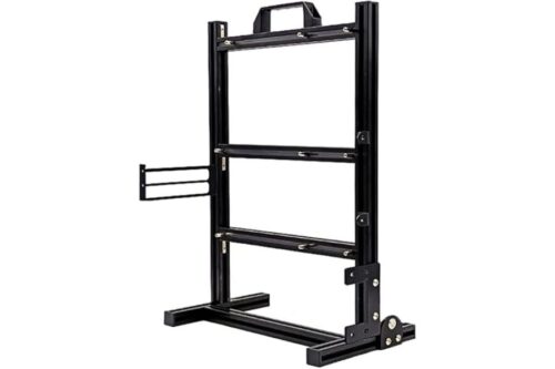 EDIY DIY コンピュータ ケース