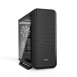 be quiet!製 6極モーターポンプ採用 360mm オールインワン水冷式 CPU