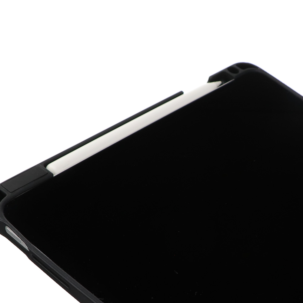 iPad mini 6対応 Apple Pencilを収納しながら充電できるホルダー付き 