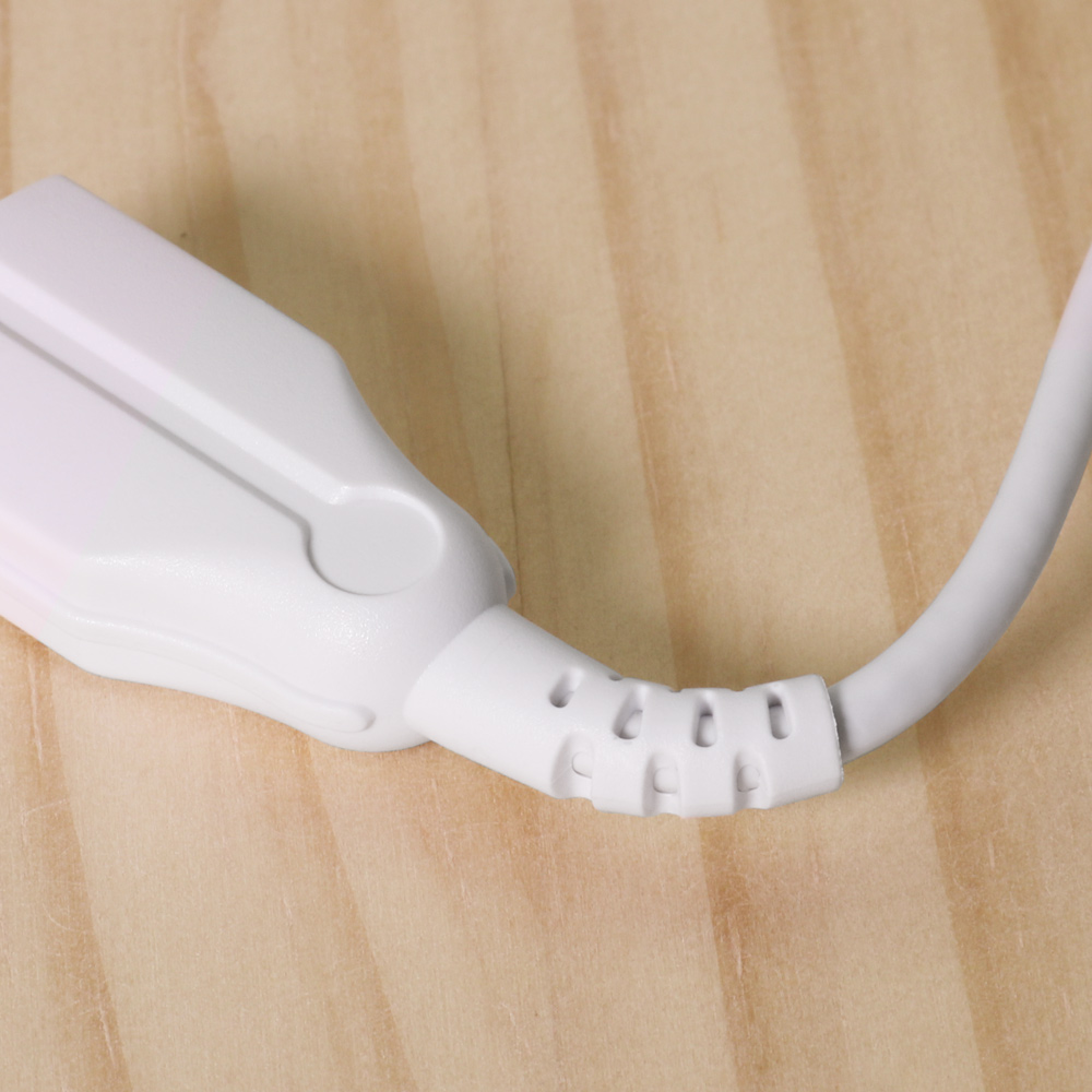 断線に強い USB延長ケーブル USB Type-Aオス to USB Type-Aメス 2m OWL