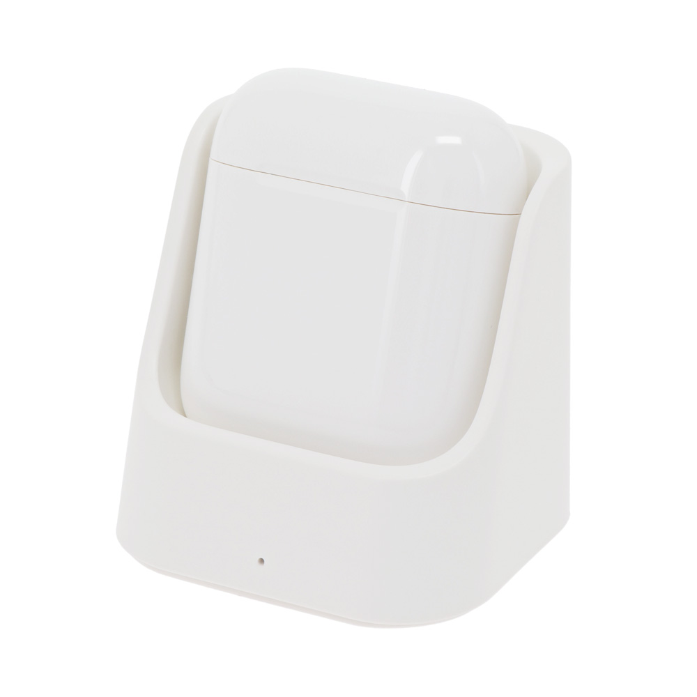 AirPods AirPods Pro両対応 載せるだけで簡単充電 ワイヤレス充電器