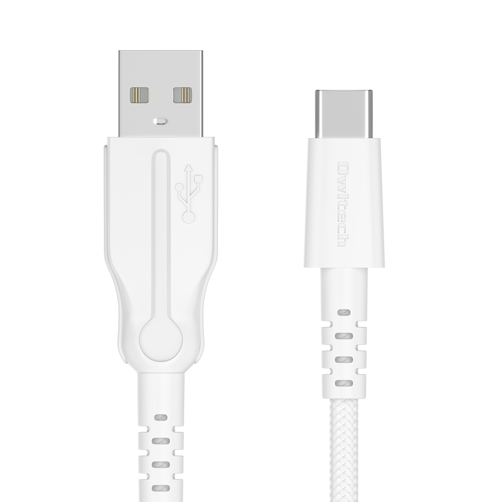 屈曲試験5万回合格 超タフストロング USB Type-A to USB Type-C
