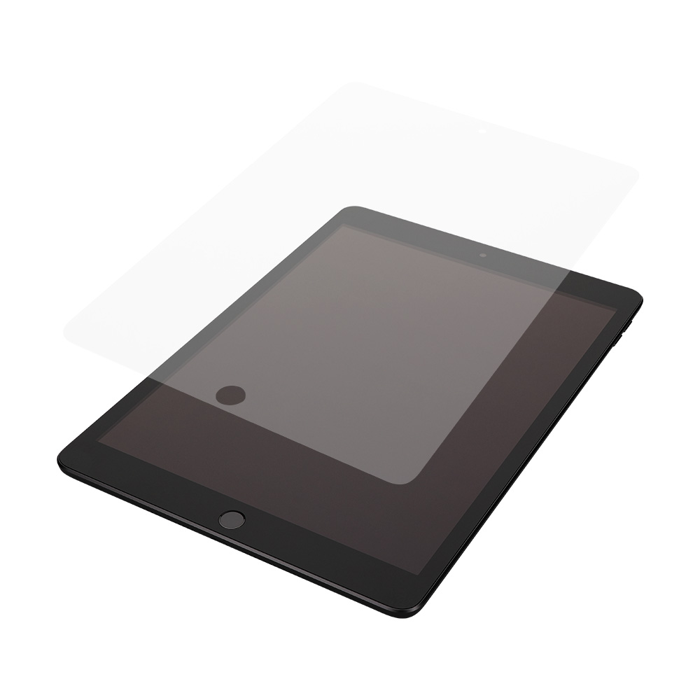 iPad10.2インチ(第9世代/第8世代/第7世代) 対応 紙のような描き心地 3 