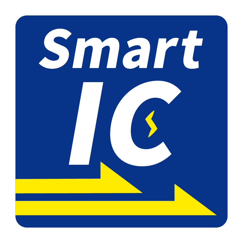 Smart ICでかしこく充電対応のUSB Type-Aポート