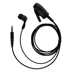 通話＆音楽 スマートフォン用ステレオイヤホンマイク EA-EM10 | 株式 ...