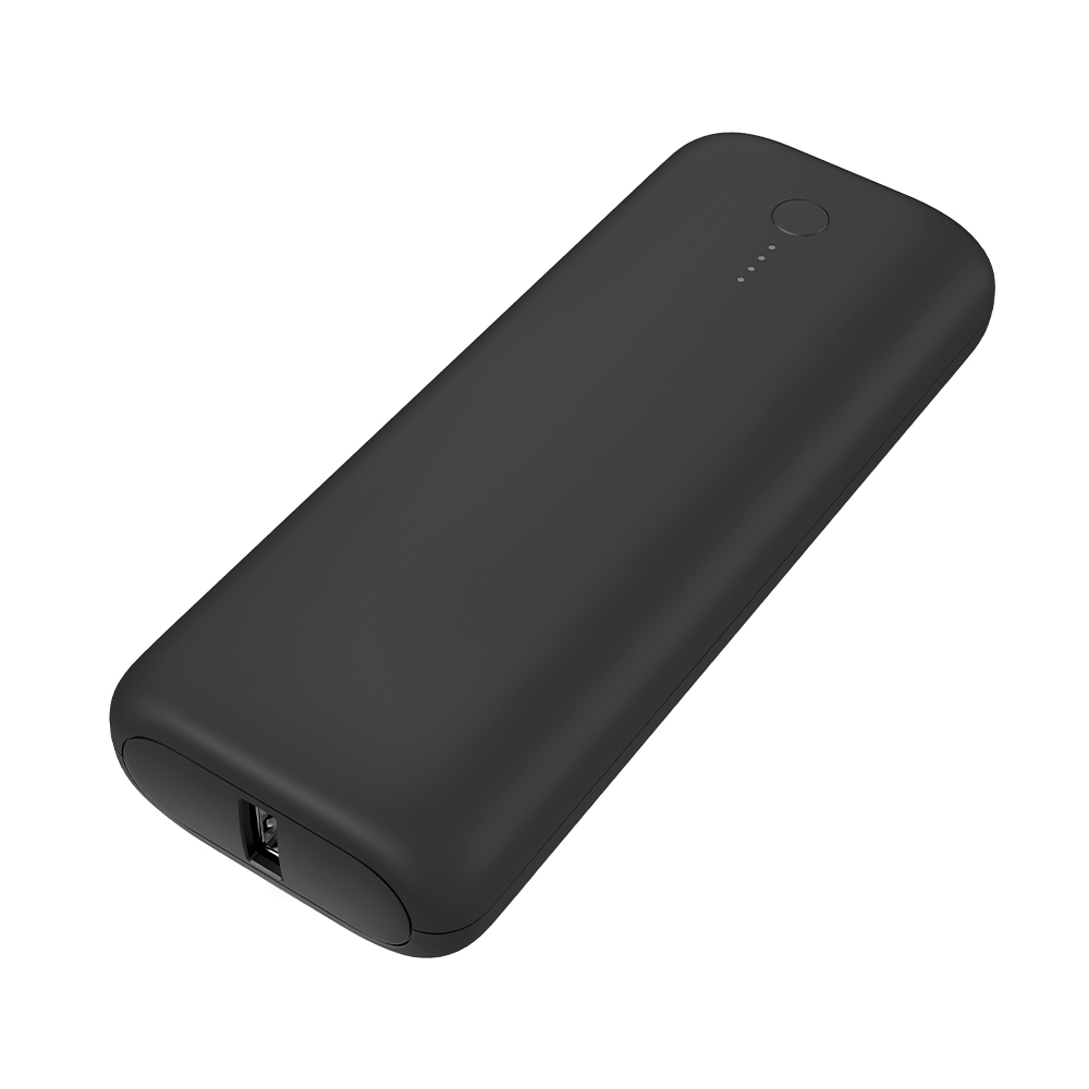 PD-PPS・PD60W対応 モバイルバッテリー 20000mAh USB Type-C入出力 ...