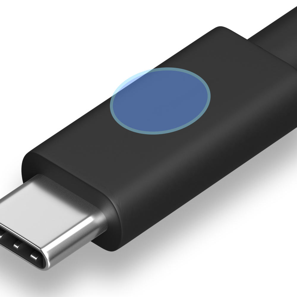 USB PD Extended Power Range対応 最大40Gbps PD240W(48V/5A) USB TypeC to USB