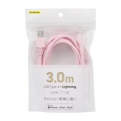 ライトピンク / 3m