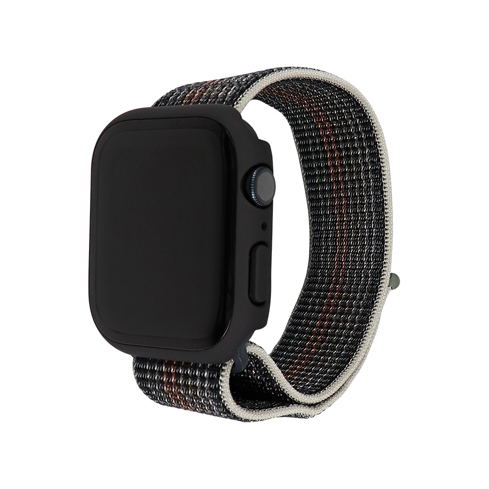 Apple Watchのデザインや操作性はそのままに