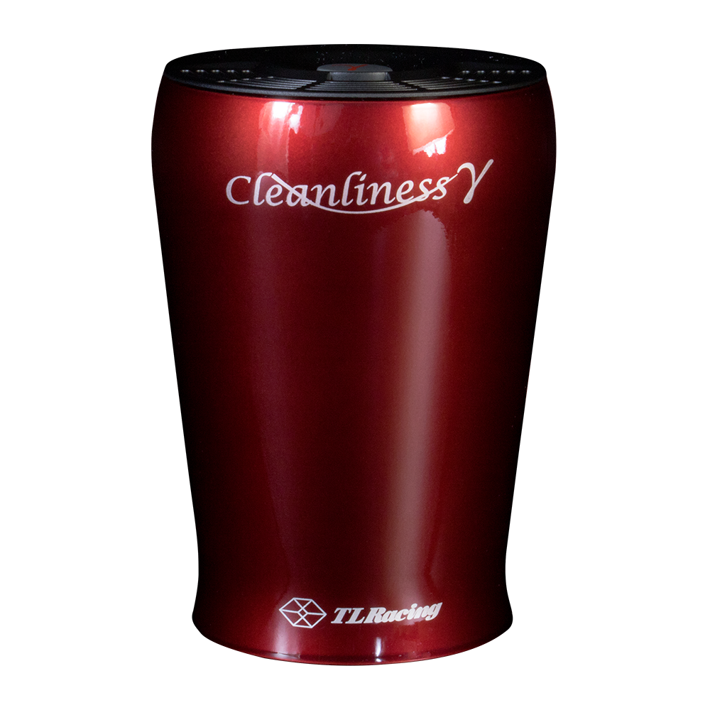 イオン オゾン発生器 cleanliness γ ガンマ owl acl01 オウルテック