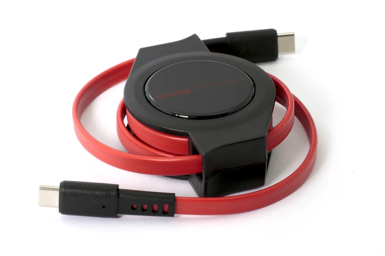 持ち運びに便利な巻き取り式などusb Type Cケーブル4種類をオウルテックが発売 株式会社オウルテック 持ち運びに便利な巻き取り式などusb Type Cケーブル4種類をオウルテックが発売 株式会社オウルテック