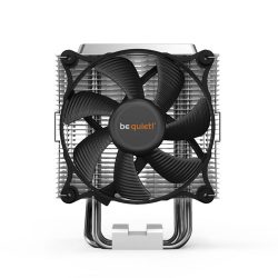 be quiet!製 6極モーターポンプ採用 360mm オールインワン水冷式 CPU