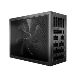 be quiet!製 6極モーターポンプ採用 360mm オールインワン水冷式 CPU