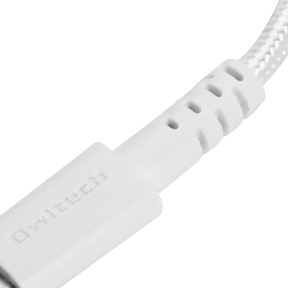 屈曲試験5万回合格 超タフストロング USB Type-A to Lightning ケーブル OEC-CBLTCSシリーズ | 株式会社オウルテック