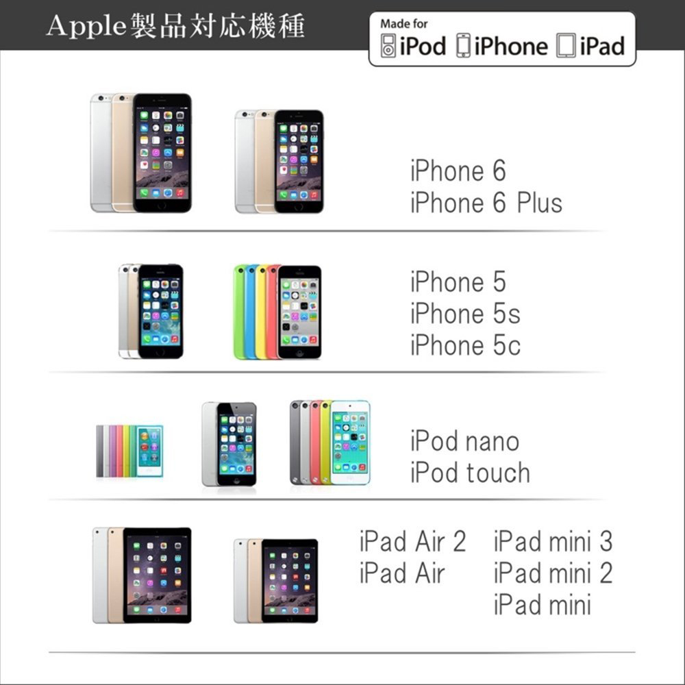 車載用充電器 Lightning Usb データ転送ケーブル Owl Cbjdc10slt 株式会社オウルテック 車載用充電器 Lightning Usb データ転送ケーブル Owl Cbjdc10slt 株式会社オウルテック