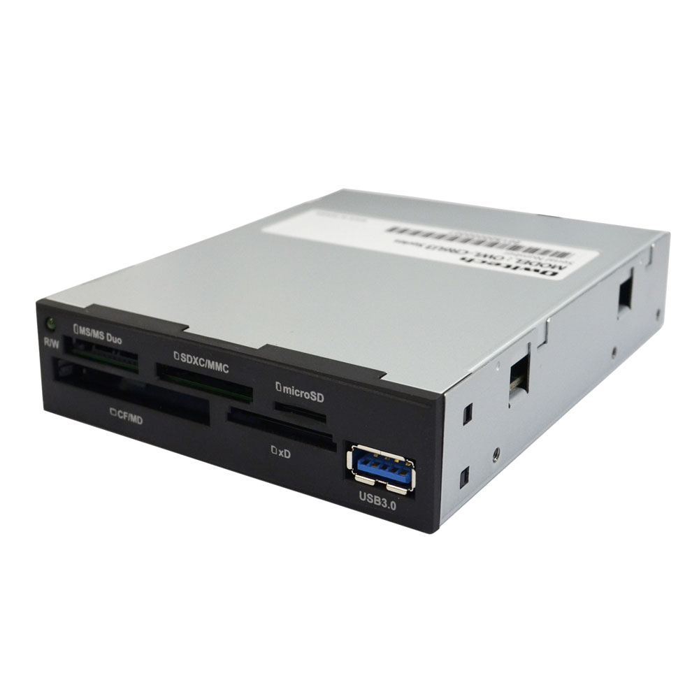 3 5ベイ内蔵型 カードリーダー ライター 61in1 Usb3 0ポート付 Owl Cr6u3 B Box 株式会社オウルテック 3 5ベイ内蔵型 カードリーダー ライター 61in1 Usb3 0ポート付 Owl Cr6u3 B Box 株式会社オウルテック