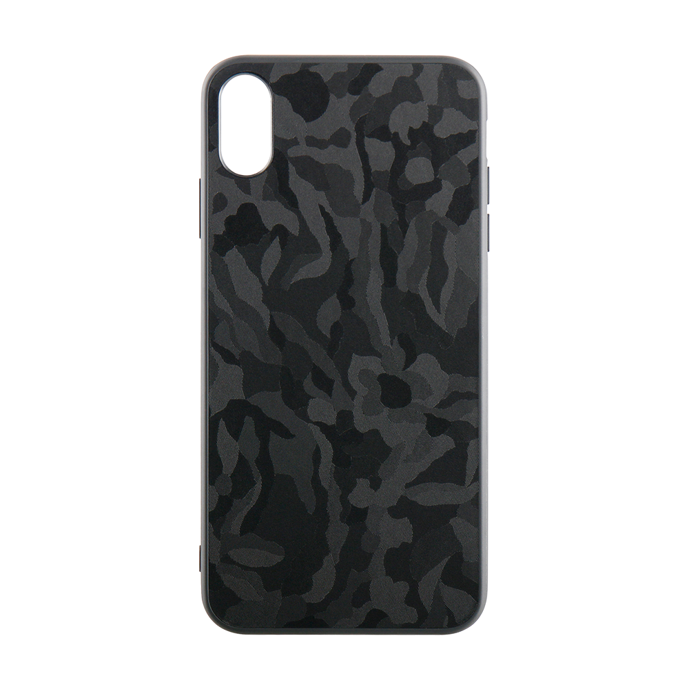 Iphone Xs Max対応 ハイブリッドケース カモフラージュ 株式会社オウルテック Iphone Xs Max対応 ハイブリッドケース カモフラージュ 株式会社オウルテック