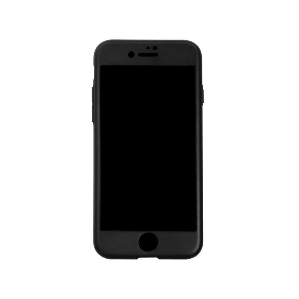 iPhone SE (第3/第2世代)/8/7対応 360°包み込んでキズから守る 画面 ...