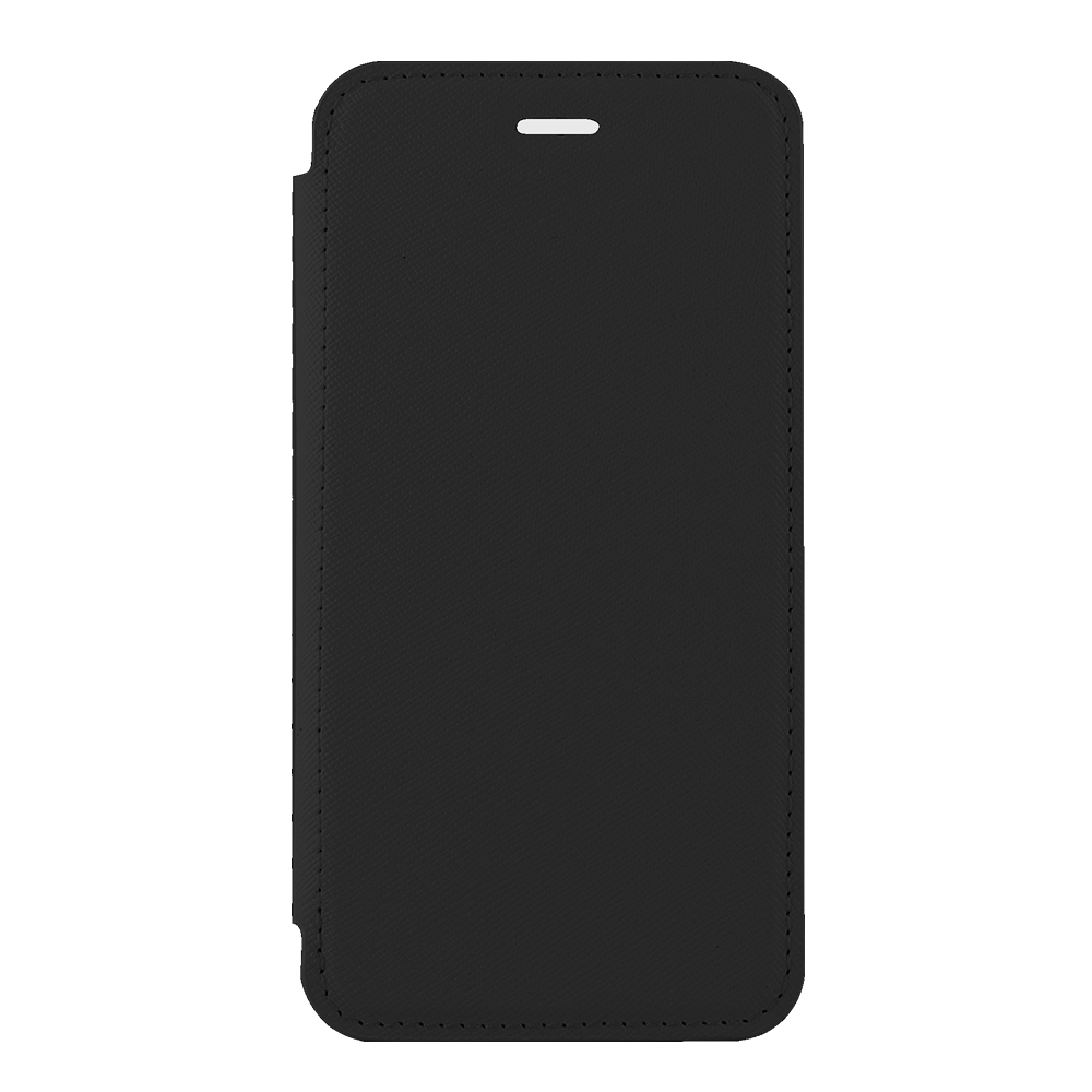 Tpu素材とpu素材で手に馴染みやすいiphone Xs X 対応 Std 手帳型ケース Owl Cvip814 株式会社オウルテック