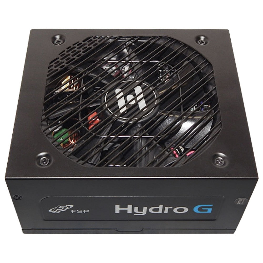 オウルテック電源ユニット FSP Hydro GEシリーズ 750W