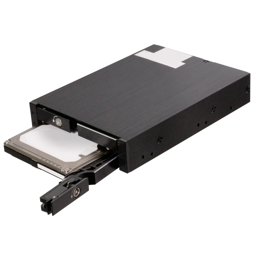 2.5 SATA HDD/SSD対応 3.5インチベイ用リムーバブルHDDケース OWL-IE3201 | 株式会社オウルテック