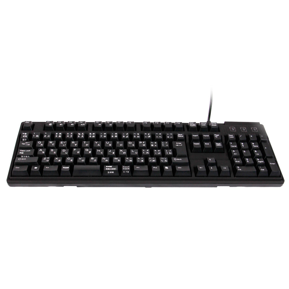 Owltech OWL-KB109CRE-BK