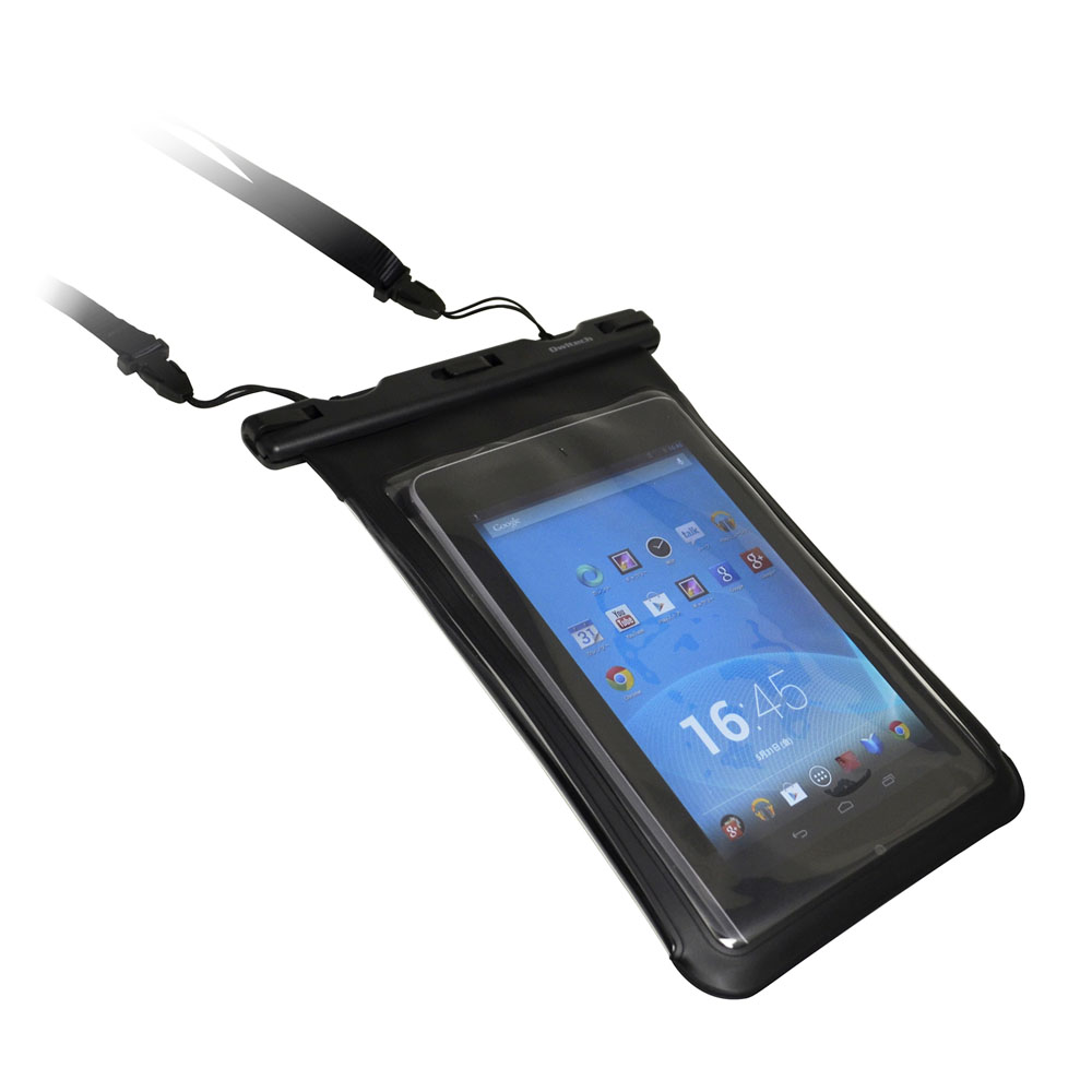 各種ipad Mini Tablet Pc対応防水ソフトケース Owl Mawp06 Bk 株式会社オウルテック 各種ipad Mini Tablet Pc対応防水ソフトケース Owl Mawp06 Bk 株式会社オウルテック
